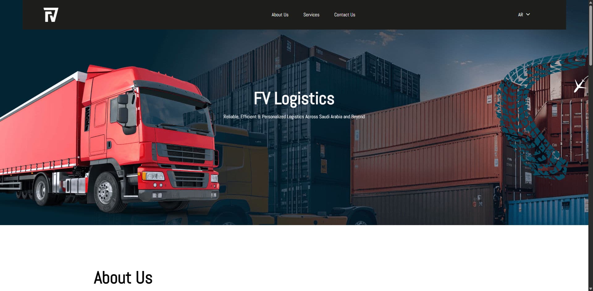 FV Logistics